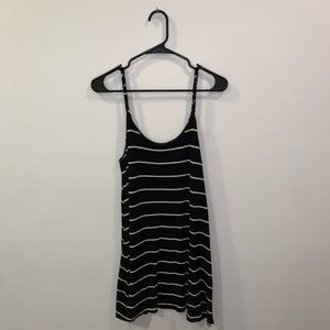 Charlotte Russe Flowy Dress
